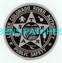 TEXAS,LOWER COLORADO RIVER AUTHORITY PUBLIC SAFETY 2